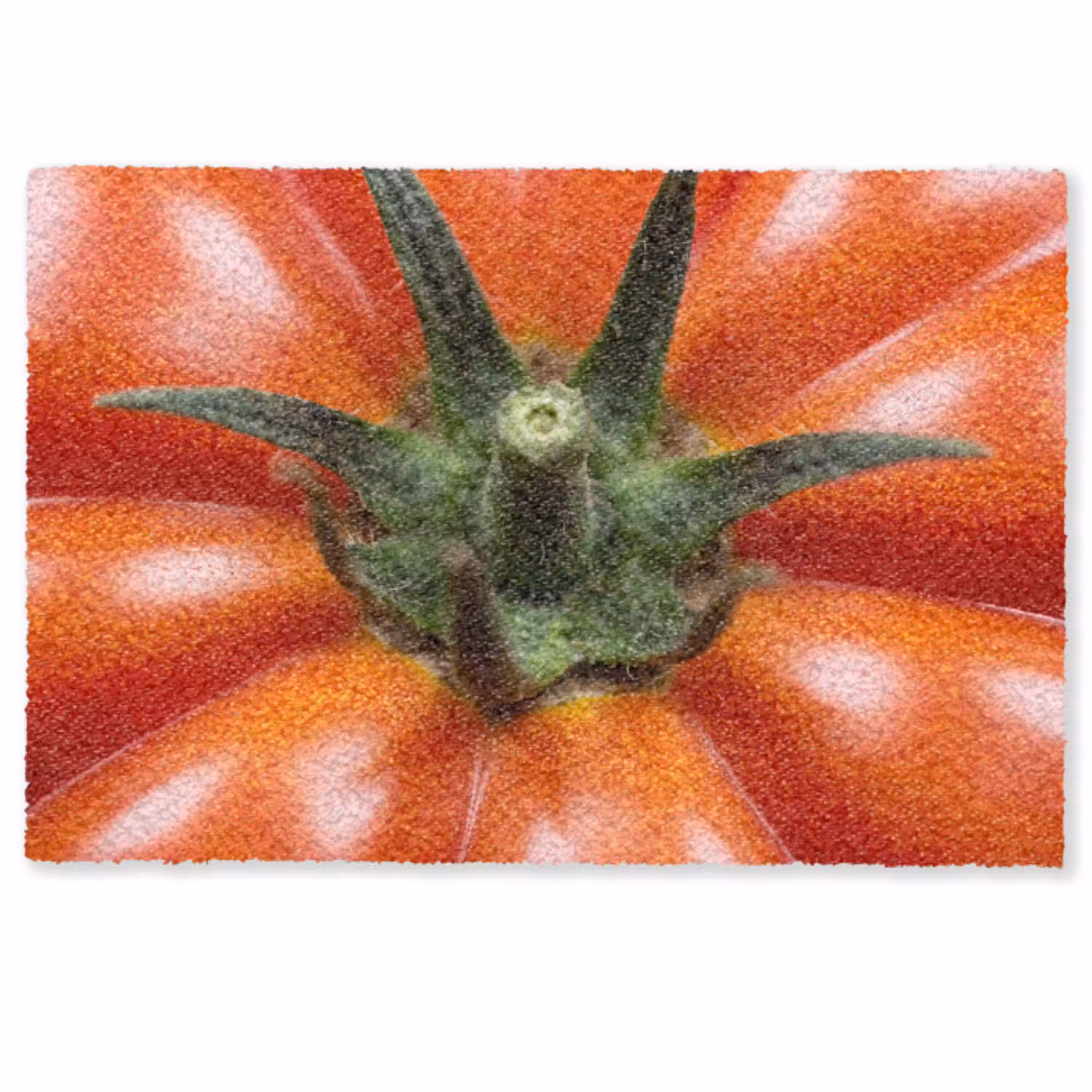 Eten - Tomaat - Rood Deurmat klein -zkaufland3d