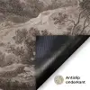 Klassiek - Landschap - Neutraal Deurmat klein -antislip_NL