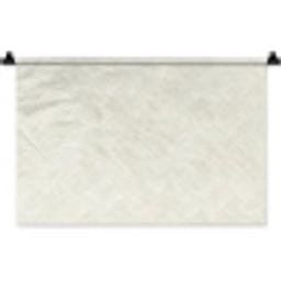 Textuur - Abstract - Beige Wandkleed katoen klein 269 -zz3d