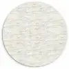 Licht - Horizontaal - Verf Wandcirkel plexiglas klein 852 -3d