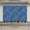 Frans - Citroen -  Stippen - Wit - Blauw keuken achterwand spatscherm klein 900 -3d_website