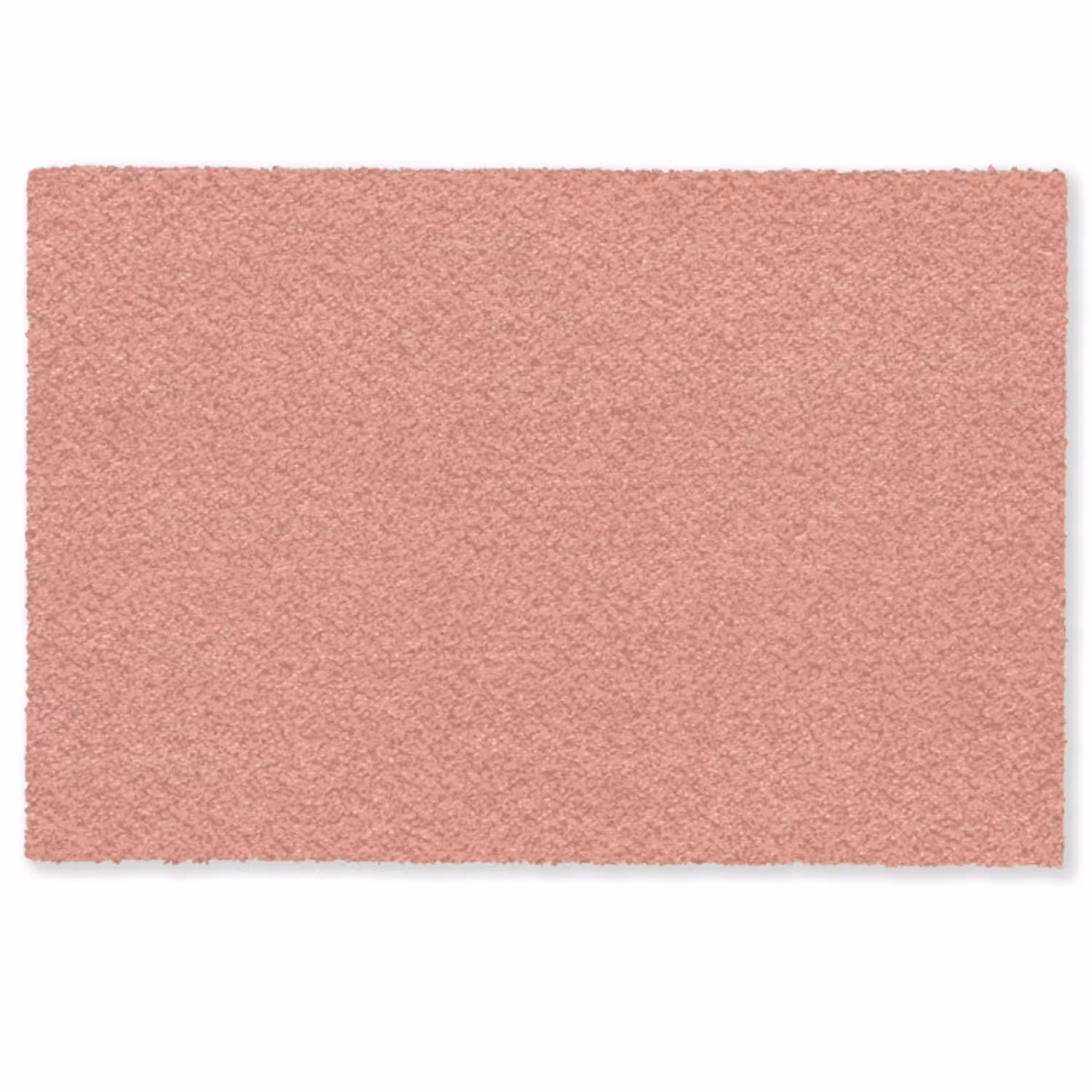 Earthy - Rose - Koraal Deurmat klein 898 -zkaufland3d
