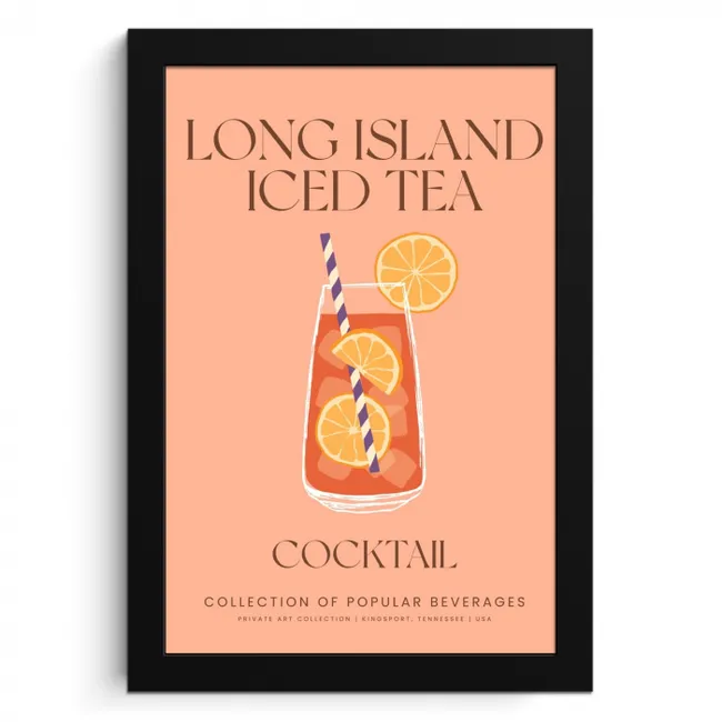 Verfrissende Zomerfavoriet KitchenYeah - Keuken - Fotolijst klein -3d