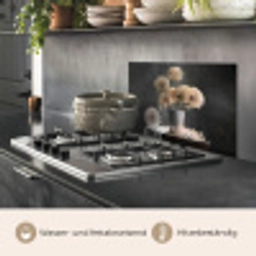 Bloemzaden - Paardenbloem- Vaas - Stilleven - Boeket keuken achterwand spatscherm klein -usp_DE