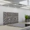 Bestraat - Robuust - Muur - Stenen keuken achterwand spatscherm klein 900 -3d_schuin
