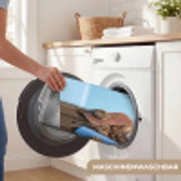 Kat - Handdoek - Washand - Zeep Badmat klein -USP_WasbaarDE