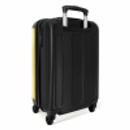 33 NBS - Handbagage koffer - Unisex middel -achterkant