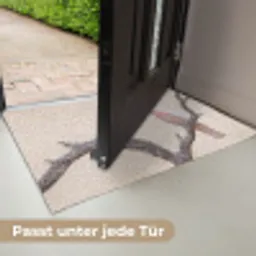 Papagaai - Tak - Roze Deurmat klein -USP_DE