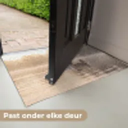 Eenden - Water - Mist - Natuur Deurmat klein -USP_NL
