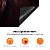 Verstilde Waardigheid Inductie beschermer vinyl 3mm klein -zzzzzzz-td-onderkant