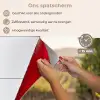 Druiven - Wijngaard - Zonlicht keuken achterwand spatscherm klein -spatscherm_NL