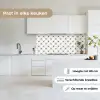 Geometrie - Lijn - Hart - Patroon keuken achterwand 2 middel 871 -sfeer4_NL