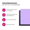 Dream - Paars - Typografisch Inductie beschermer vinyl 3mm klein -wsfeer2_website