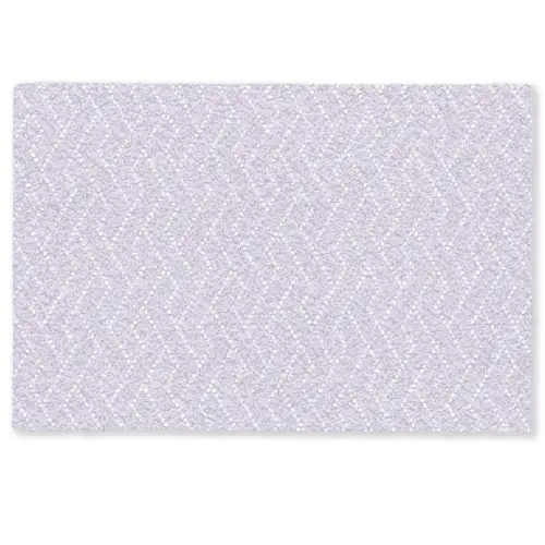 Lila - Stippen - Wit - Patroon Deurmat klein 898 -zkaufland3d