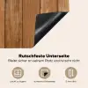 Natuurlijk Eikenhout Inductie beschermer vinyl 3mm middel -tsfeer4_DE