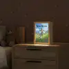 Voetbal - Jongen - Goal - Voetbaltenue Light Box met kabel (Kinderlampje) klein -sfeer1_kind