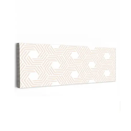 Abstract - Patronen - Design canvas 2cm klein 828 -z3d