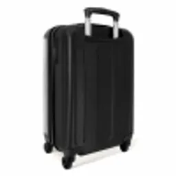 Ko koala NBS - Handbagage koffer - Kinderen Unisex middel -achterkant