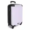 34-43 NBS - Handbagage koffer - Volwassenen Unisex middel -productfoto_3d
