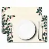 Takken - Winter - Planten - Licht Placemat vinyl groot -zzsfeer2_Kitchenyeah-website