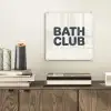 Quote - Grijs - Wit plexiglas 5mm klein -sfeer1