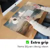Klif - Zee - Boom Muismat XXL klein -sfeer3
