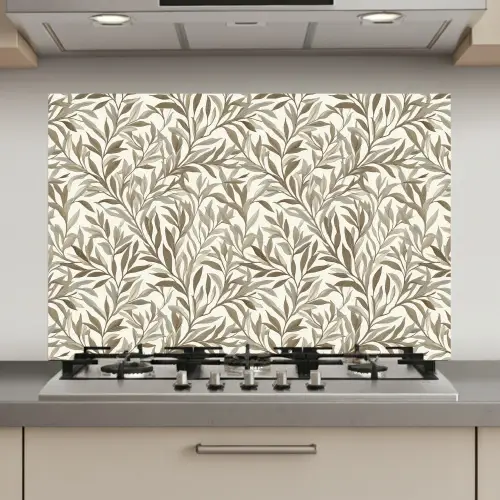 Takken - Botanisch - Taupe keuken achterwand spatscherm klein 900 -3d_website