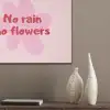 No rain no flowers - Bloem - Roze PET vilt klein -sfeer6_closeup