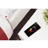 Puck - Hond - Verf - Kleuren Telefoonhoesje Samsung Galaxy S10 Lite klein -kamerS10Lite