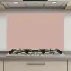Roze - Palet - Oud - Effen - Oudroze keuken achterwand spatscherm klein 900 -3d_website