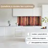 Plank - Vintage - Patroon keuken achterwand 2 middel 871 -sfeer4_FR
