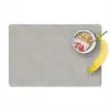 Beton - Patroon - Abstract Placemat vinyl groot 368 -zzzproduct_Kitchenyeah-website