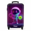 Space tennis Koffer - NBS - Handbagage middel -productfoto_recht