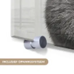Koala - Bril - Toilet plexiglas 5mm klein -zzsysteem_NL