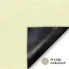 Oh darling - Geel - Hart Deurmat klein -antislip_NL