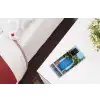 Citroenbomen - Geel - Deur - Potten Telefoonhoesje Samsung Galaxy S10 Lite klein -kamerS10Lite
