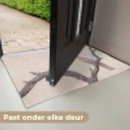 Papagaai - Tak - Roze Deurmat klein -USP_NL