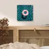 Drijvend - Zwemband - Water plexiglas 5mm klein -sfeer4