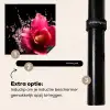 Bloemen - Roze - Water - Zwart - Botanisch - Natuur Inductie beschermer vinyl 3mm middel -zzzzzzz-induclip_NL