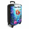 Olivia onderwater NBS - Handbagage koffer - Kinderen Unisex middel -productfoto_3d