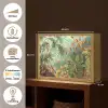 Oude meesters - Kunst - Muscinae - Haeckel Light Box met batterij (Wandlamp) middel -USP_websiteoverzichtNL