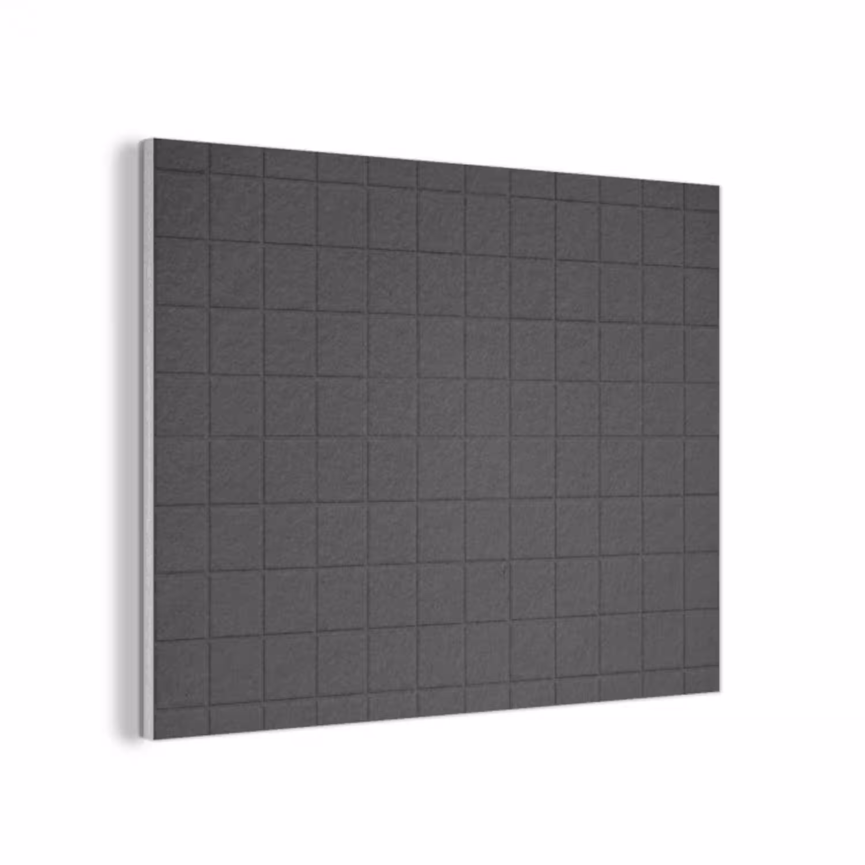 Patroon - Tegel - Antraciet PET vilt klein 837 -3d