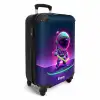 Space hockey Koffer - NBS - Handbagage middel -productfoto_3d
