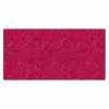 Vloeiend - Verf - Texturen - Rood Muismat XXL klein 681 -3d_leeg
