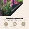 Vingerhoedskruid - Bloemen - Tuin Inductie beschemer met haakjes klein -ky-onderkant-nl