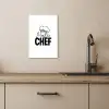 Culinaire Inspiratie KitchenYeah - Keuken - Canvas klein -sfeer2