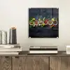 Kruiden - Specerijen - Betonlook - Stilleven plexiglas 5mm klein -sfeer1