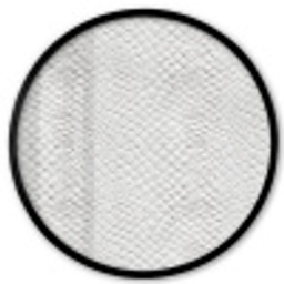 Slang - Patroon - Wit Fotolijst rond zonder passe partout klein 856 -3d