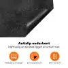 Fluisterende Schemering Inductie beschermer vinyl 3mm klein -zzzzzzz-td-onderkant