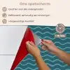 Zee - Dieren - Donkerblauw - Golf keuken achterwand spatscherm klein 900 -spatscherm_NL